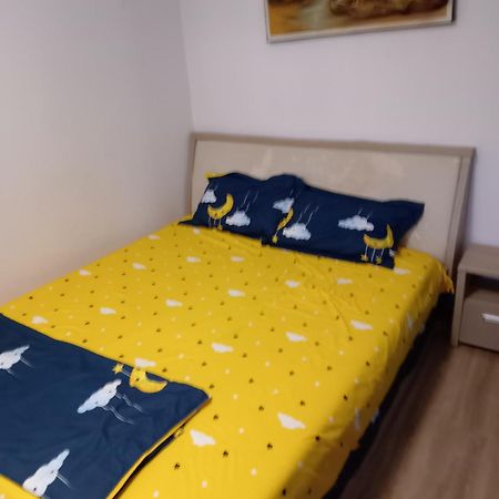 Apartament 3 Camere Köstence Dış mekan fotoğraf