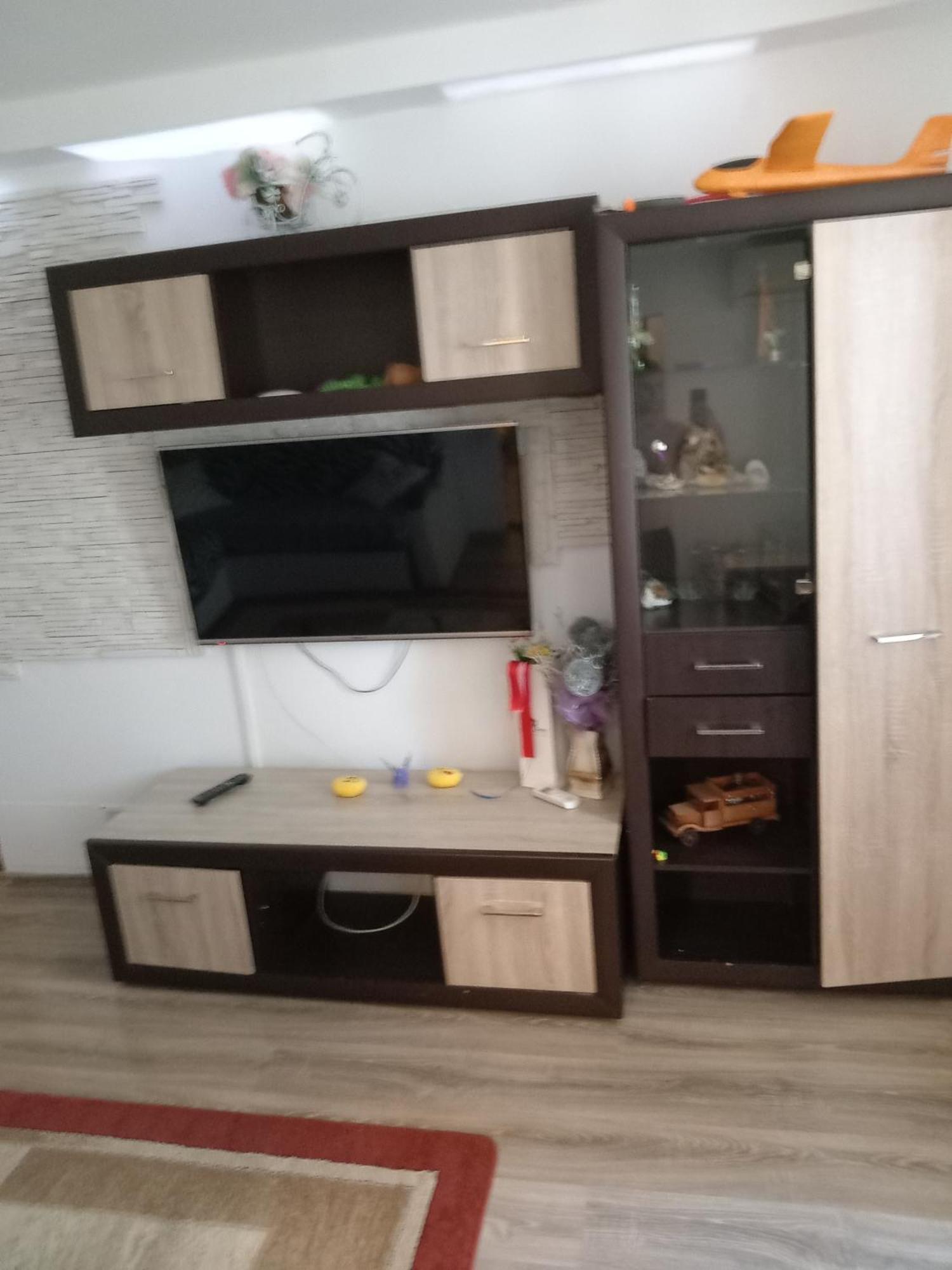 Apartament 3 Camere Köstence Dış mekan fotoğraf