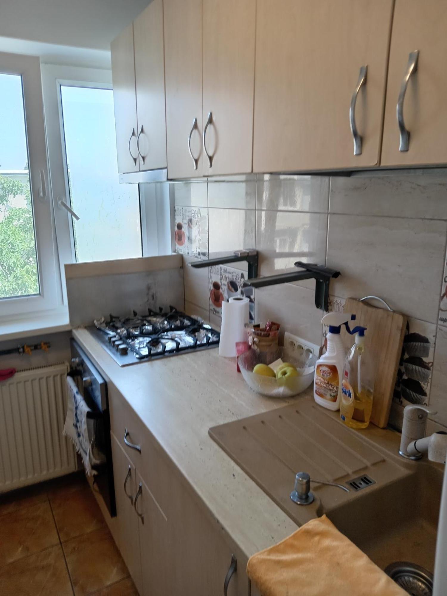 Apartament 3 Camere Köstence Dış mekan fotoğraf