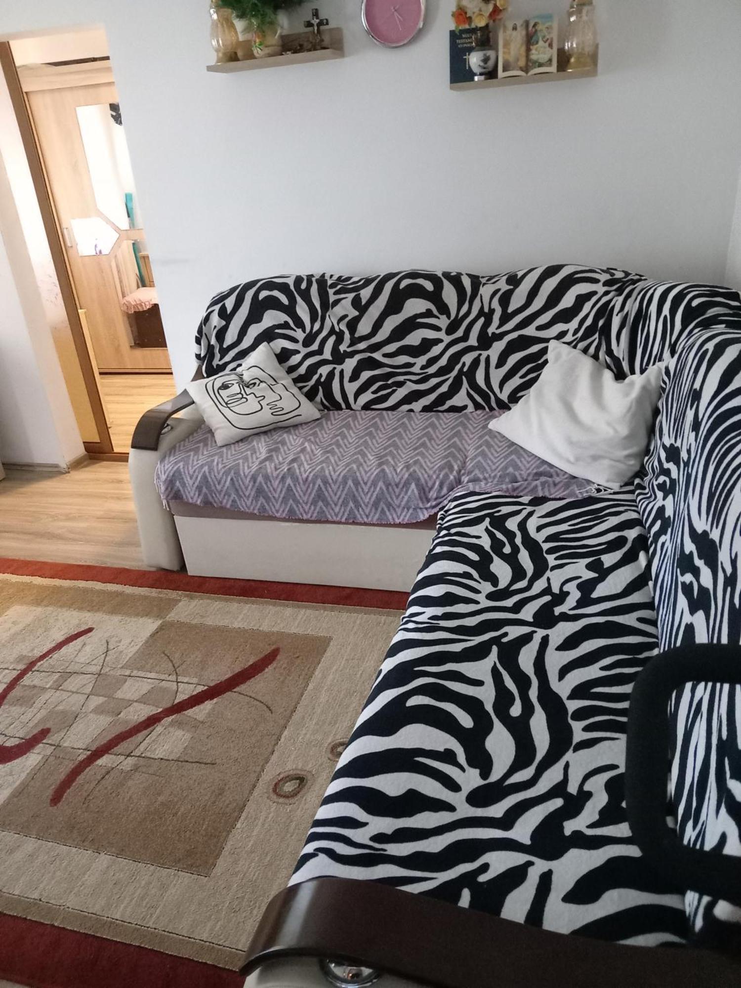 Apartament 3 Camere Köstence Dış mekan fotoğraf